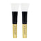 Bella Vita Organic Mini Face Pack Brush 4.2Inch